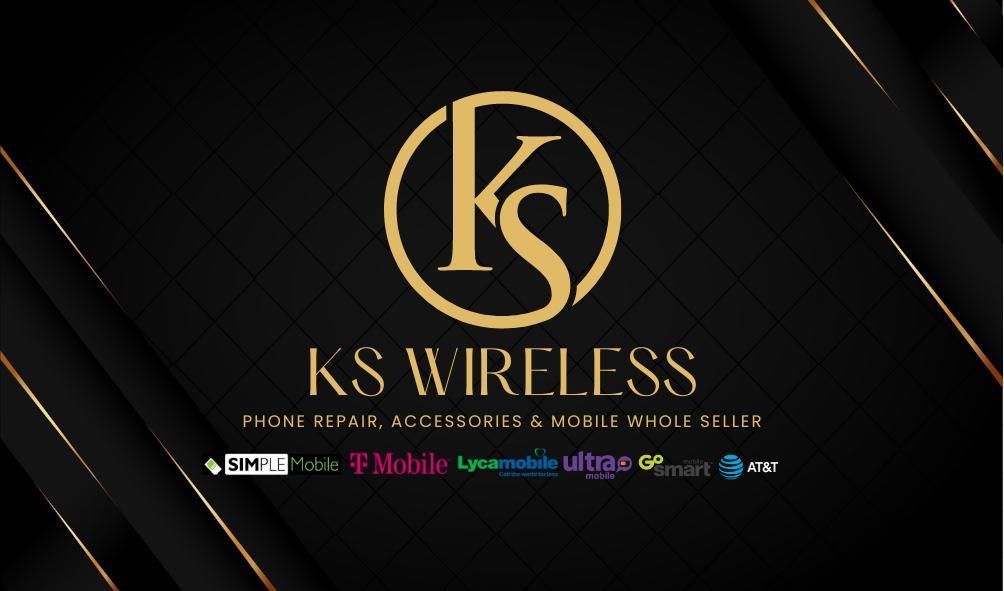 KS Wireless INC