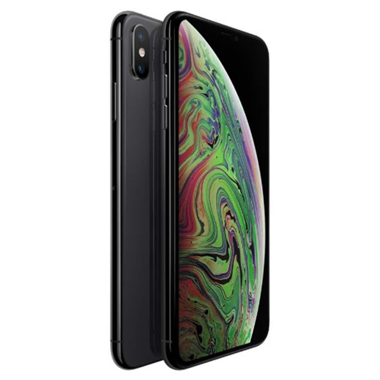 iPhone XS