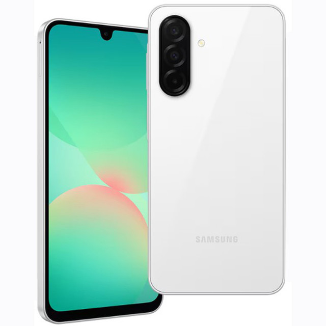 Samsung Galaxy A26