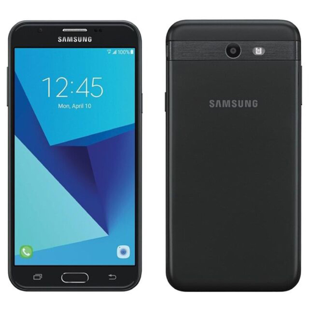 Samsung Galaxy J7 V (2ND GEN)