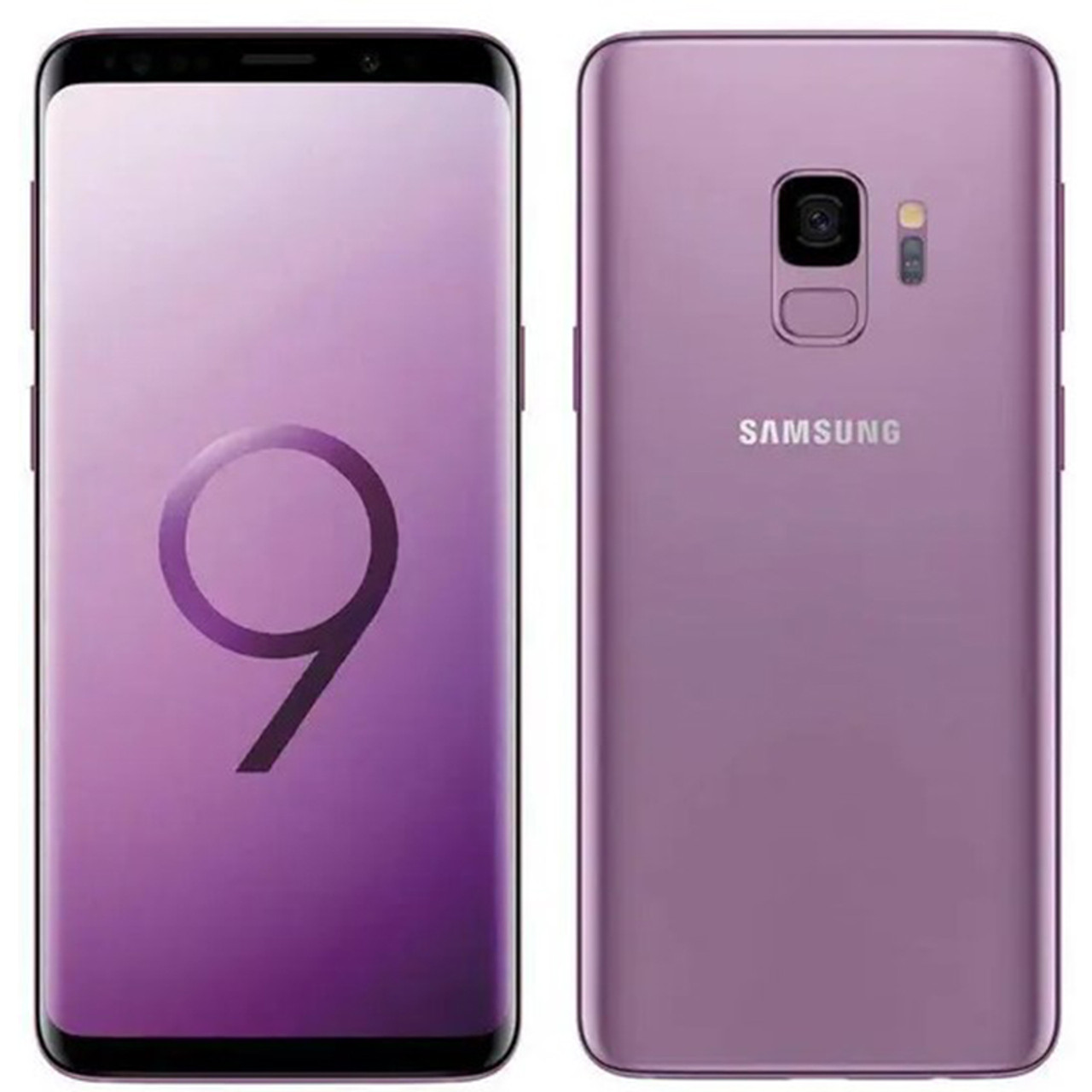 Samsung Galaxy S9