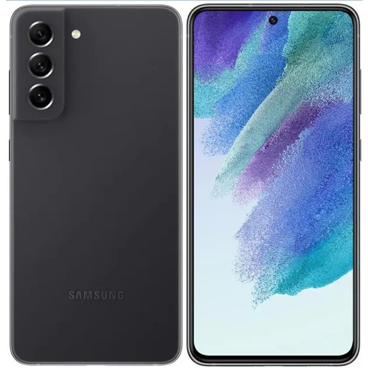 Samsung Galaxy S21 FE 5G