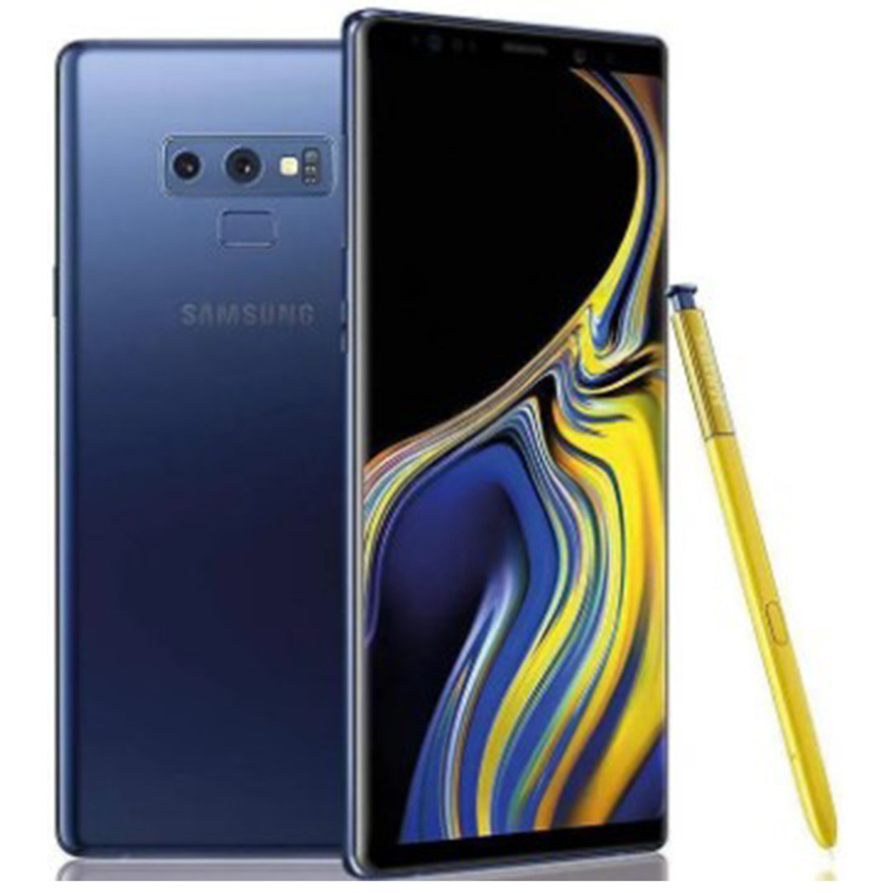 Samsung Galaxy Note 9