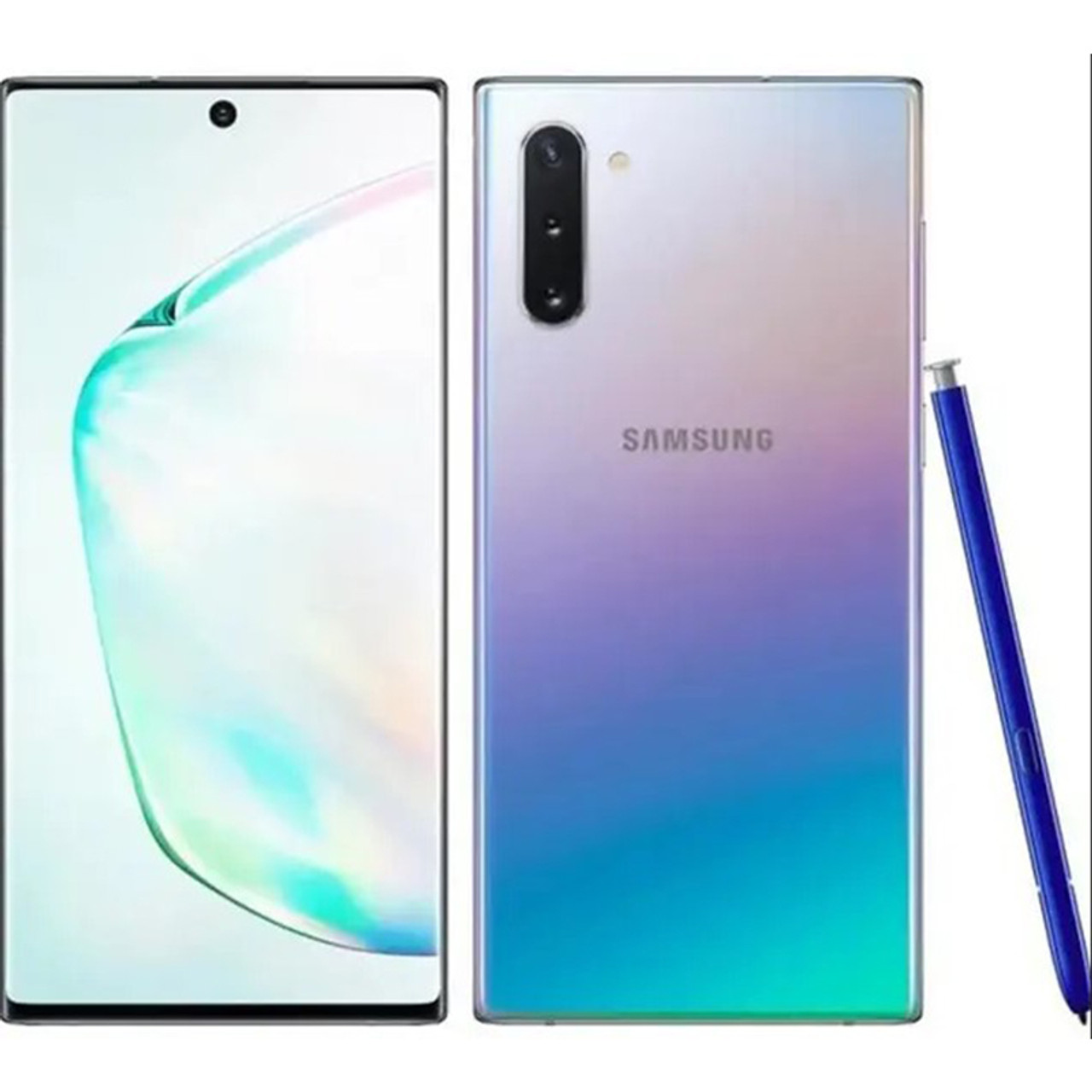 Samsung Galaxy Note 10