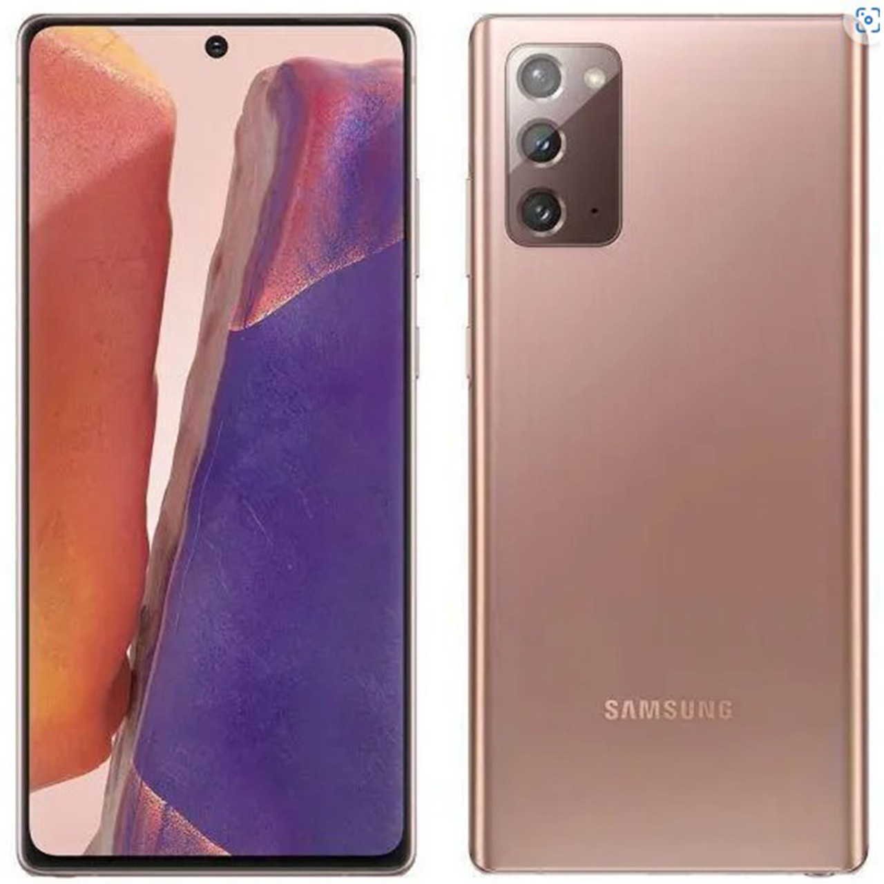 Samsung Galaxy Note 20