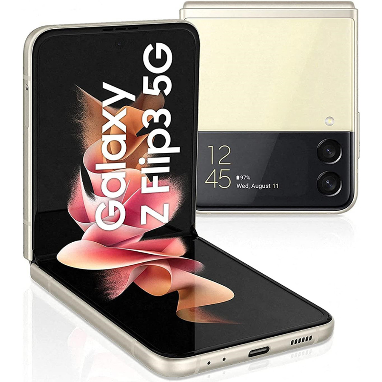 Samsung Galaxy Z Flip 3