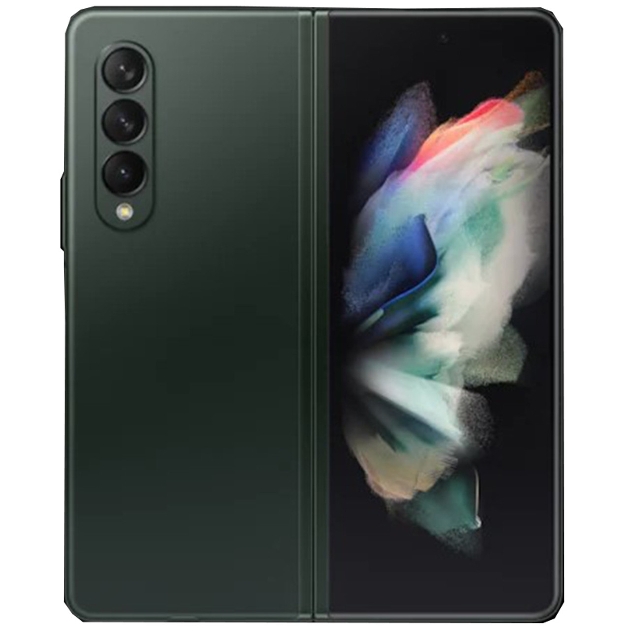 Samsung Galaxy Z Fold 3